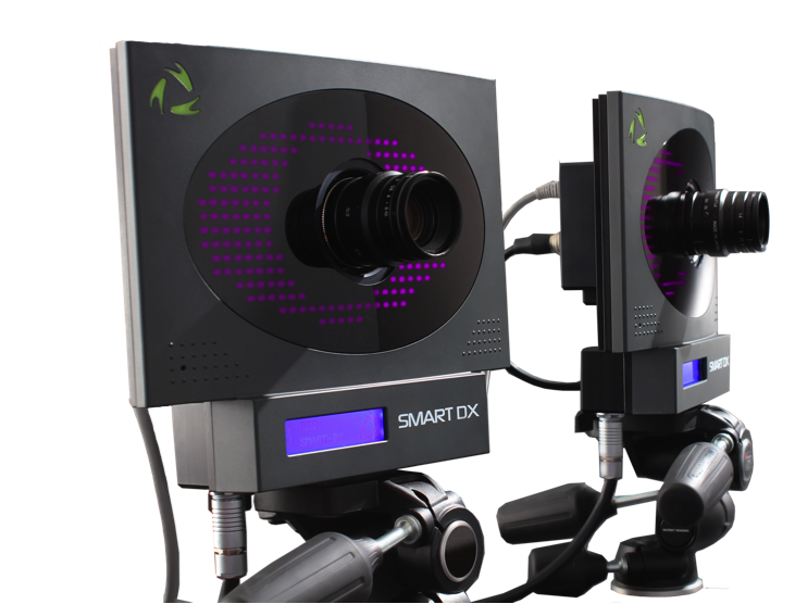 Motion Capture